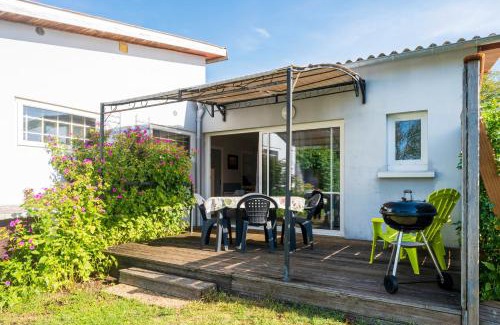 Lesperon Maison | Océan Ouest - Domaine Des Landes