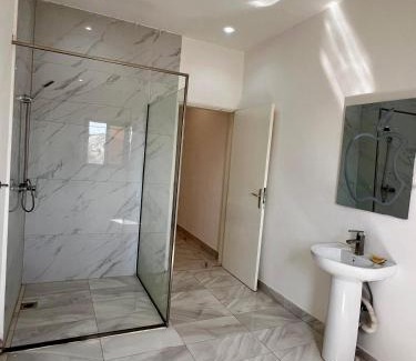 Yof Appartement | océan view virage
