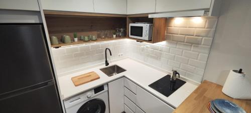 Punta del Hidalgo Appartement | Océano Apartament