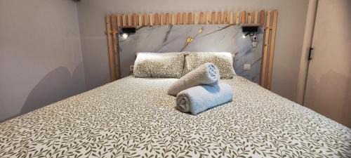 Punta del Hidalgo Appartement | Océano Apartament