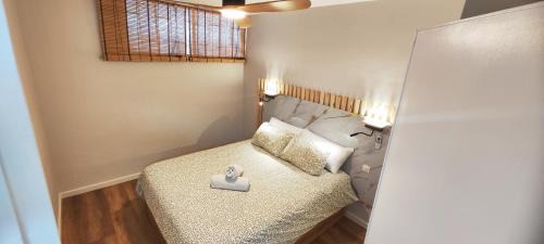 Punta del Hidalgo Appartement | Océano Apartament