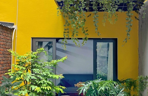 Cat Hai Appartement | oc homestay CAT BA