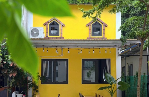Cat Hai Appartement | oc homestay CAT BA