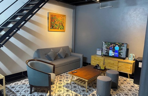 Cat Hai Appartement | oc homestay CAT BA