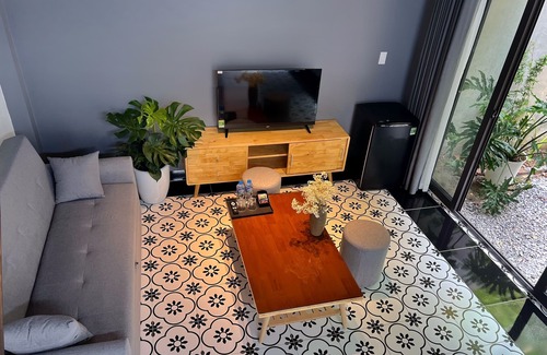 Cat Hai Appartement | oc homestay CAT BA