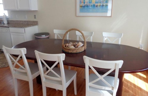 North End Appartement | OC1210 Central Ave-2