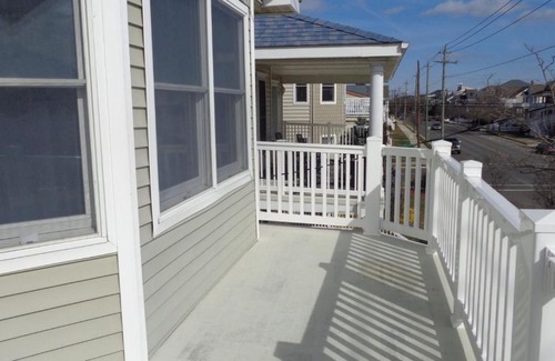 North End Appartement | OC1210 Central Ave-2