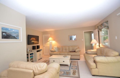 Gardens Appartement | OC19 Morningside-1
