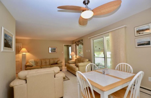 Gardens Appartement | OC19 Morningside-1