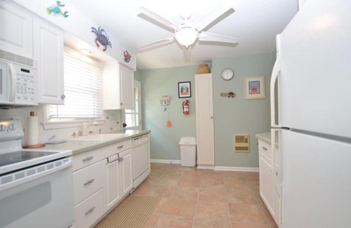 Gardens Appartement | OC19 Morningside-1