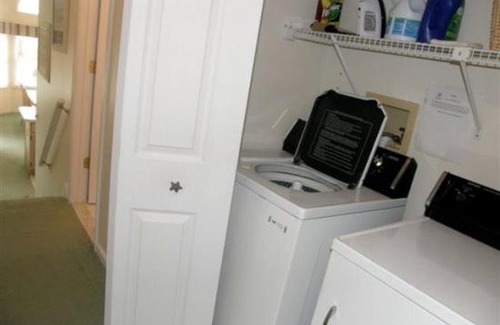 Gold Coast Appartement | OC2543 Central Ave-2nd-Floor