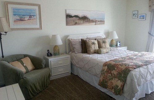 Gold Coast Appartement | OC2543 Central Ave-2nd-Floor