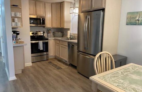 North End Maison | OC820 Saint Charles Place, 1st Floor