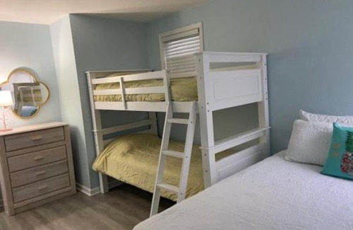 North End Maison | OC820 Saint Charles Place, 1st Floor