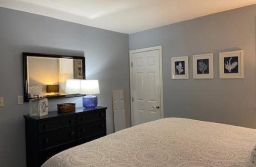 North End Maison | OC820 Saint Charles Place, 1st Floor