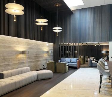 Boavista Hôtel | Oca Bom Sucesso Hotel