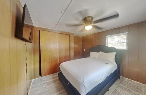 Ocklawaha Autre | Ocala Farm Lake House