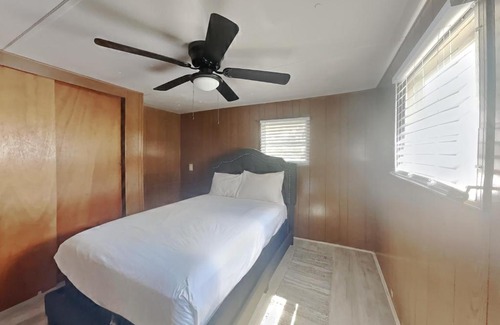 Ocklawaha Autre | Ocala Farm Lake House