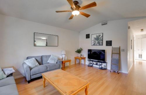 Fellowship Maison | Ocala Home Less Than 7 Mi to World Equestrian Center!