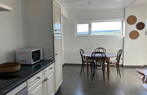 Libramont-Chevigny Appartement | Ocalm gîte B-2h wellness par nuitée à réserver