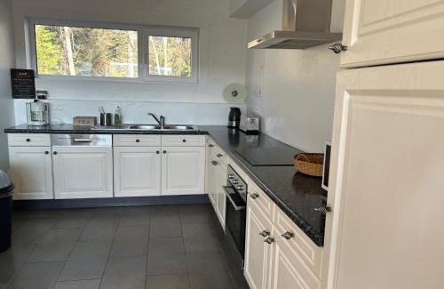 Libramont-Chevigny Appartement | Ocalm gîte B-2h wellness par nuitée à réserver