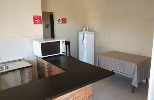 Ocaucu Hôtel | Ocauçu Hotel Gran café