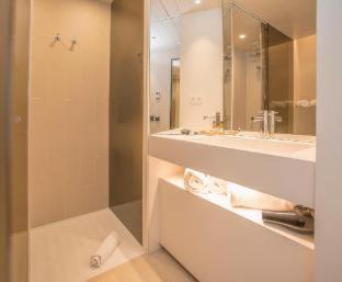 Hostafrancs Hôtel | Occidental Barcelona 1929