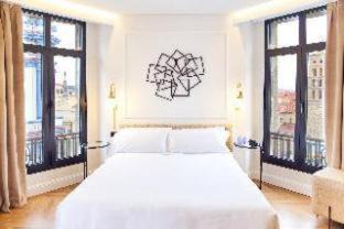 Leon City Centre Hôtel | Occidental León Alfonso V