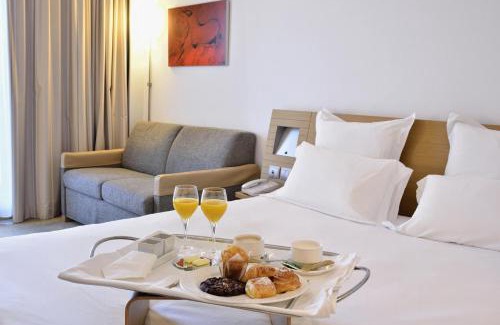Murcia Hôtel | Occidental Murcia Agalia