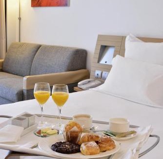 Murcia Hôtel | Occidental Murcia Agalia
