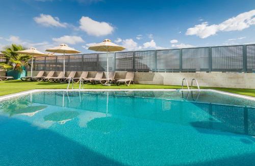 Murcia Hôtel | Occidental Murcia Agalia
