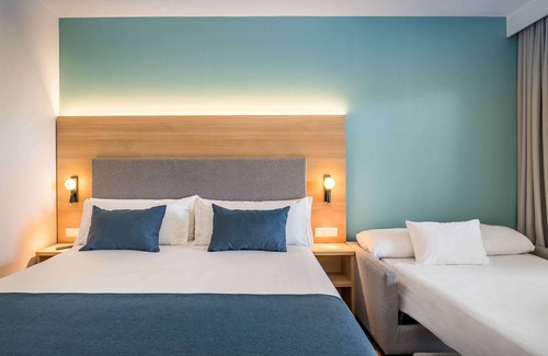 Murcia Hôtel | Occidental Murcia Agalia