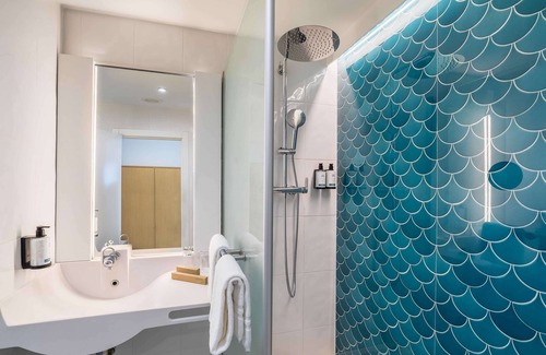 Murcia Hôtel | Occidental Murcia Agalia