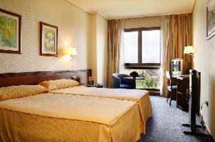 Ermitagana Hôtel | Occidental Pamplona