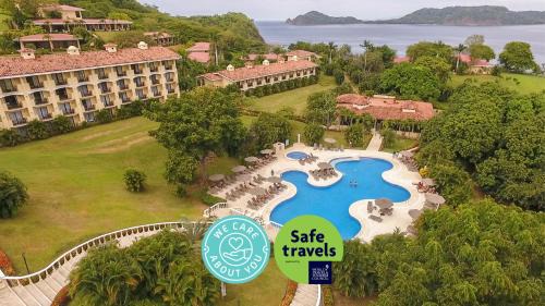 Panama Beach Station Balnéaire | Occidental Papagayo - Adults Only All Inclusive