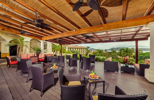 Panama Beach Station Balnéaire | Occidental Papagayo - Adults Only - All inclusive