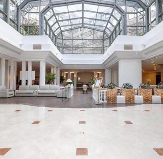 Levallois-Perret Hôtel | Occidental Paris Levallois