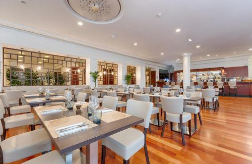 Levallois-Perret Hôtel | Occidental Paris Levallois