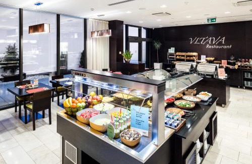 Smichov Hôtel | Occidental Praha Five