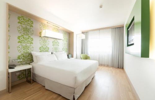 Smichov Hôtel | Occidental Praha Five