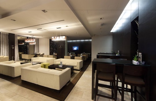 Smichov Hôtel | Occidental Praha Five