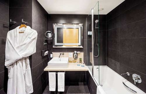 Smichov Hôtel | Occidental Praha Five