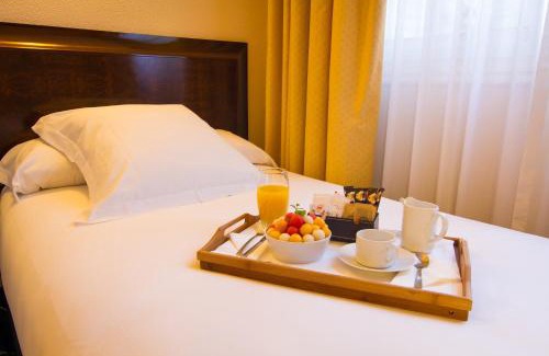 Santiago de Vigo Hôtel | Occidental Vigo