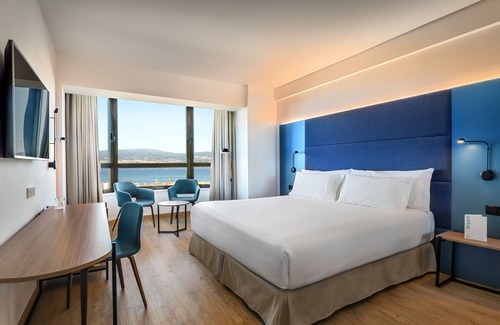 Vigo Hôtel | Occidental Vigo