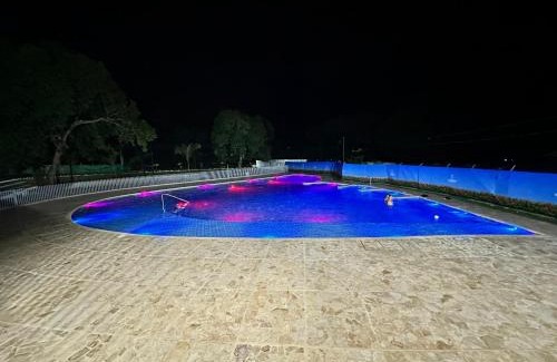 Santa Fe de Antioquia Appartement | occidente colonial santa fe de Antioquia tipo resort Aparta sol tobogán kanaloa parque acuático