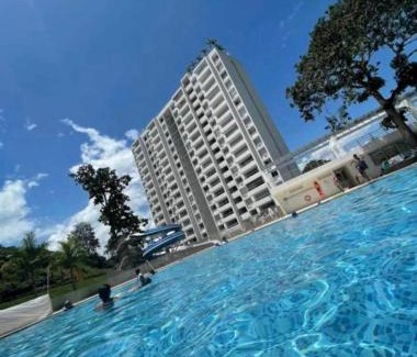 Santa Fe de Antioquia Appartement | occidente colonial santa fe de Antioquia tipo resort Aparta sol tobogán kanaloa parque acuático