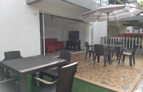 Santa Fe de Antioquia Maison | occidente Santa Fe de Antioquia sol y playa