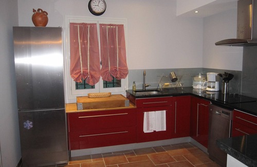 Mas-Grenier Maison | MAISON OCCITANE CALME, CLIMATISEE PISCINE CHAUFFEE entre TOULOUSE et MONTAUBAN