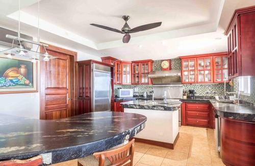 Jaco Maison | Ocean View Luxury Sunset Villa!