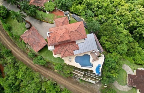 Jaco Maison | Ocean View Luxury Sunset Villa!